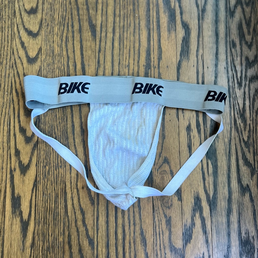 BIKE jockstrap